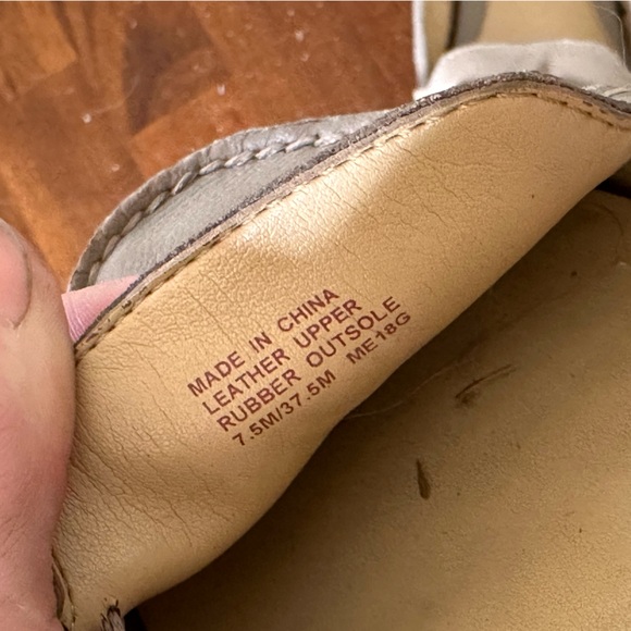 Michael Kors shoes - Picture 3 of 3